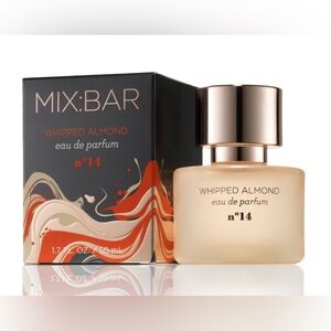 Target Whipped Almond Perfume